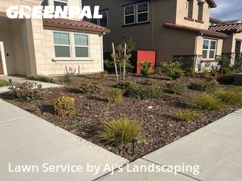Lawn Maintenance nearby Tracy, CA, 