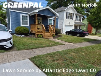 Grass Cutting nearby Chesapeake, VA, 