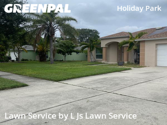 Yard Cutting nearby St. Petersburg, FL, 