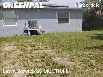 Modern Landscaping In St. Petersburg,33705,Landscapers by MULTIMIL , work completed in Jul , 2026