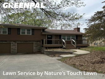 Lawn Cutting nearby Lee's Summit, MO, 