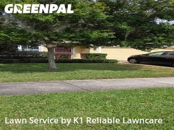Lawn Maintenance nearby Clermont, FL, 
