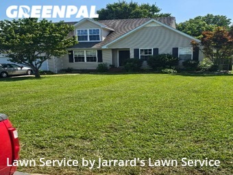 Lawn Service nearby Murfreesboro, TN, 