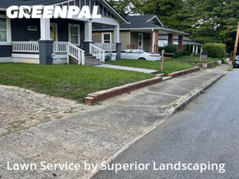 Lawn Mow nearby Atlanta, GA, 