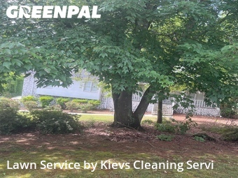 Grass Cut nearby Kennesaw, GA, 