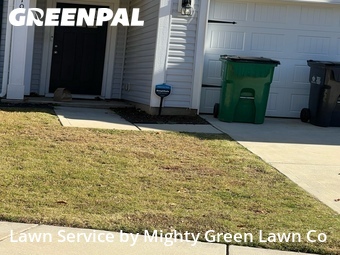 Lawn Cut nearby Gastonia, NC, 