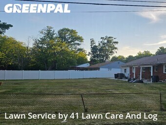 Lawn Care nearby Clinton, MD, 