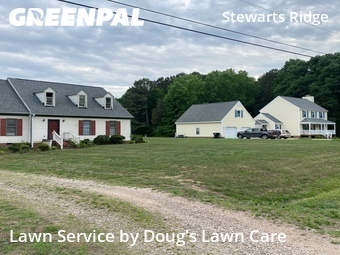 Lawn Cutting nearby Wendell, NC, 
