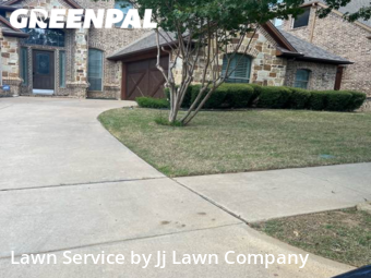 Lawn Service nearby Denton, TX, 