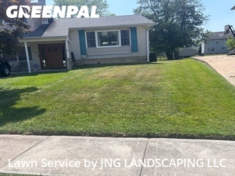 Yard Cutting nearby Newark, DE, 