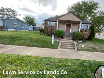 Lawn Maintenance nearby Nashville, TN, 