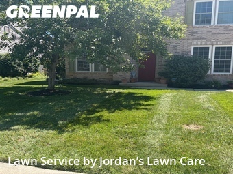 Grass Cutting nearby Greenwood, IN, 