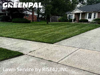 Lawn Cutting nearby Southfield, MI, 