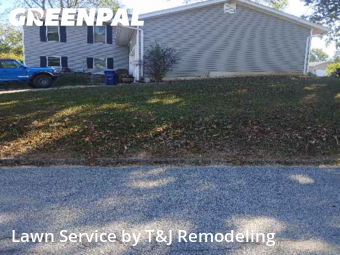 Lawn Maintenance nearby Lake Saint Louis, MO, 