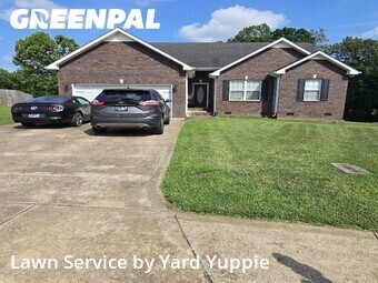 Landscaping Renovation In Clarksville,37040,Landscaping Services by Yard Yuppie, work completed in Jul , 2026