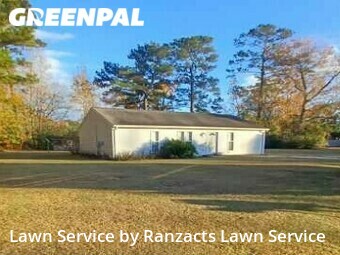 Lawn Service nearby Jacksonville, NC, 
