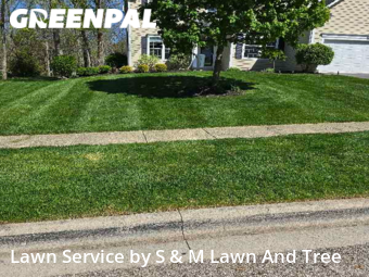 Lawn Care nearby Lewis Center, OH, 