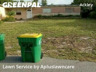 Yard Cutting nearby Cocoa, FL, 