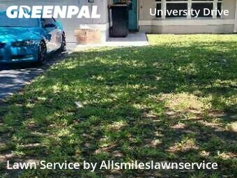 Lawn Care Service nearby Coral Springs, FL, 