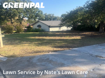 Lawn Mow nearby North Richland Hills, TX, 
