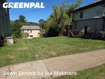 Yard Mowing nearby Coraopolis, PA, 