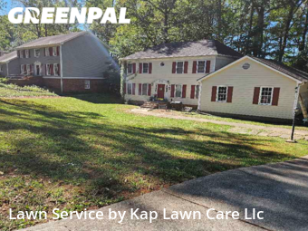 Lawn Care Service nearby Lawrenceville, GA, 