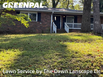 Grass Cut nearby Marietta, GA, 