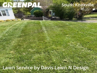 Residential Landscaping In Knoxville,37920,Landscape Design by Davis Lawn N Design, work completed in Apr , 2026