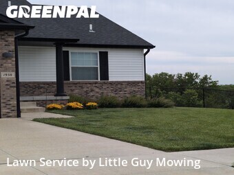 Lawn Care nearby Lincoln, NE, 