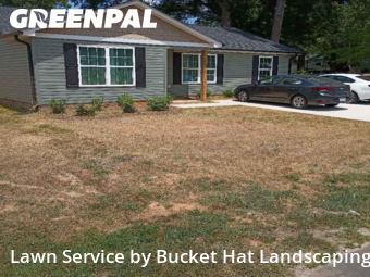 Lawn Maintenance nearby Kannapolis, NC, 
