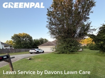 Lawn Mowing Service nearby New Market, AL, 
