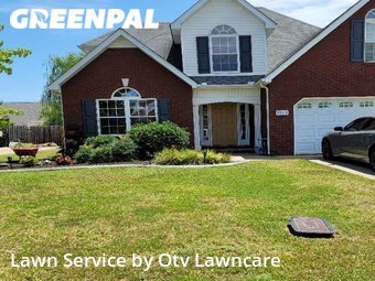 Lawn Cut nearby Murfreesboro, TN, 