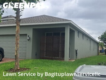 Lawn Mow nearby Apopka, FL, 