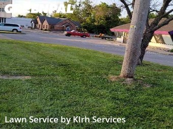 Yard Cutting nearby Scottsburg, IN, 