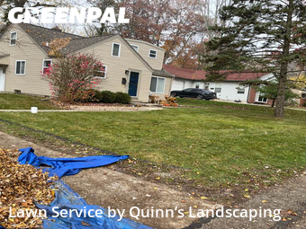 Yard Mowing nearby Southfield, MI, 