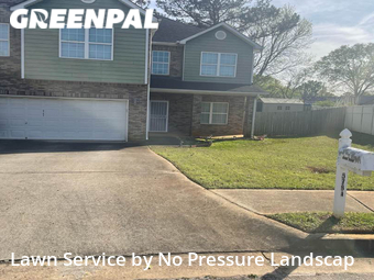 Lawn Care nearby Forest Park, GA, 