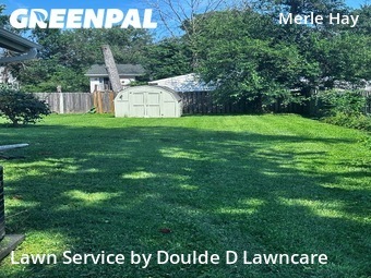 Grass Cut nearby Des Moines, IA, 