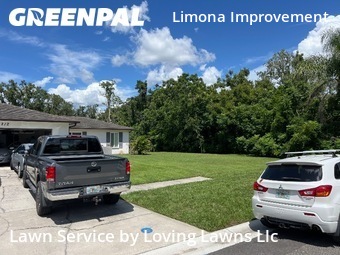 Lawn Mowing Service nearby Brandon, FL, 