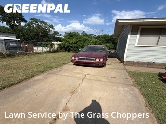 Yard Mowing nearby Denton, TX, 