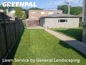 Lawn Mowing nearby Forest Park, IL, 