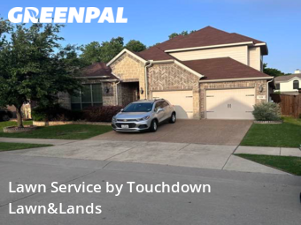 Lawn Maintenance nearby Lewisville, TX, 