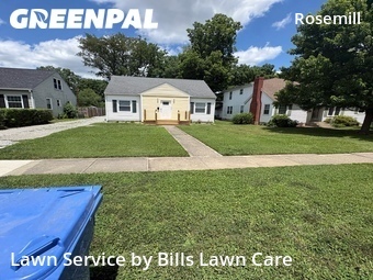 Lawn Maintenance nearby Lexington, KY, 
