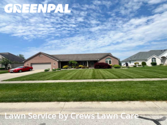 Lawn Care Service nearby Oregon, OH, 