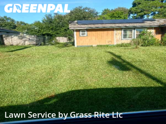 Lawn Service nearby Cocoa, FL, 