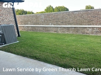 Lawn Care nearby Allen, TX, 