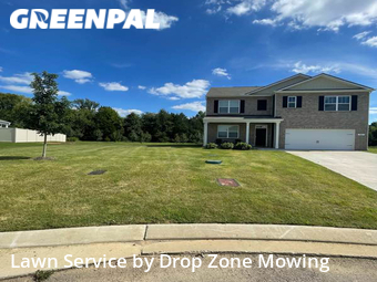 Lawn Cutting nearby Murfreesboro, TN, 