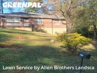 Lawn Cutting nearby Decatur, GA, 