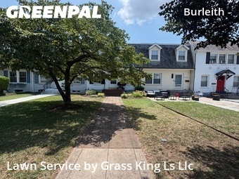 Lawn Care nearby Washington, VA, 