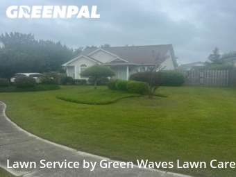Lawn Maintenance nearby Wilmington, NC, 