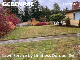 Lawn Care nearby Bellevue, WA, 
